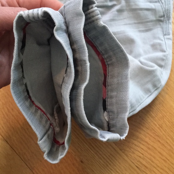 Burberry jeans - Picture 13 of 16